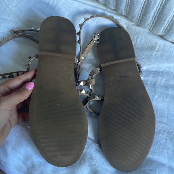 Steve Madden studded gladiator - Picture 4 of 4